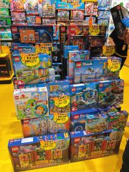 -乐高授权专卖店(朝阳大悦城店)