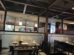 -捞王猪肚鸡火锅(财富中心店)