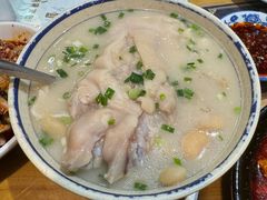 -易老妈蹄花.特色川菜(人民公园总店)