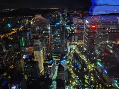 -广州四季酒店