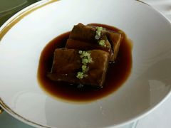 -金轩中餐厅 Jin Xuan(浦东丽思卡尔顿酒店)