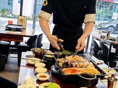 -Dombe豚(黑猪肉街店)