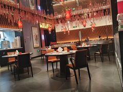 -京兆尹(雍和宫店)