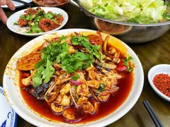 -小杨翘脚牛肉