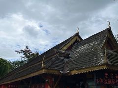 -西双版纳傣族园