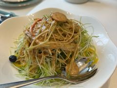 -世贸万锦大酒店·江南春中餐