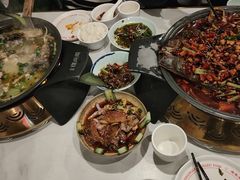 -锦尚阁烤鱼(望京新荟城店)