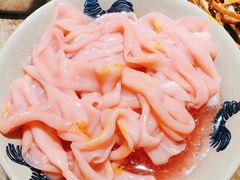 -王婆乔鲜鱼自助火锅(蜀汉路店)