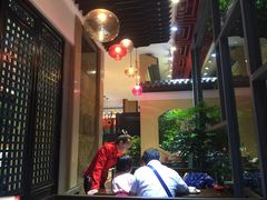 -福照楼汽锅鸡·云南菜(护国路店)
