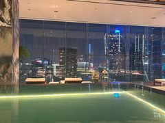 -斯博特游泳俱乐部(万象城店)