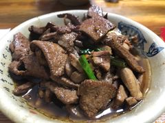 -无名氏面馆(邮电路店)