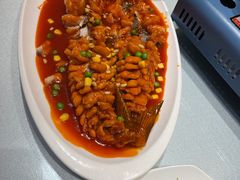-老碗餐饮(前进路店)