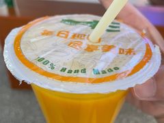 -CALIFORKS加州叉子轻食(朝阳门店)