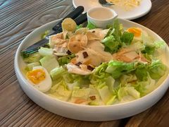 -Common Table · Brunch & Coffee