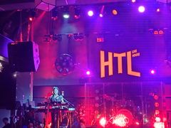 -梦田音乐miniLIVE(漳州店)
