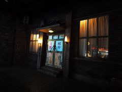 门面-和平菓局(王府井店)