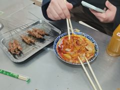 -文文烤肉(大皮院店)