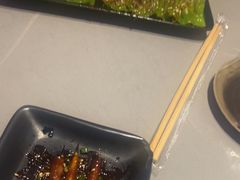 -不夜天烧烤牛骨头(南湖店)