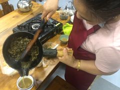 -牛八宝桂林米粉(八里庄店)