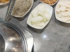 -光头药膳鸡(莱茵小镇店)