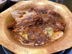 -芦月轩羊蝎子(北蜂窝店)