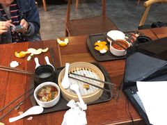 -陕西名小吃(T3航站楼一店)