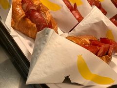 -宜家·瑞典风味餐厅(四元桥店)