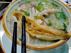 -盈田盈粥庄(黄兴公园店)