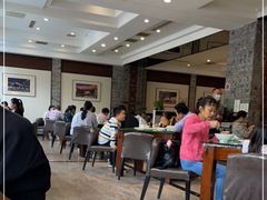 大堂-令氏家外家周秦食府(高新店)