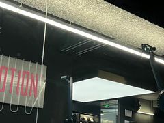 -TOP健身私教工作室(侨香店)