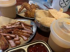 -海安安越南粉(丹竹頭店)