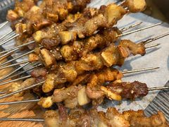 -鸽子刘铁锅炖鱼(劲松店)
