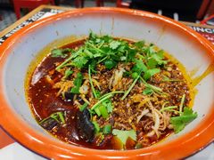 -文立新麻辣烫(合生汇21街区店)