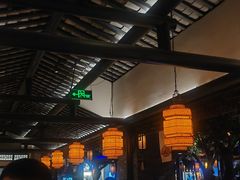 -绿茶餐厅(汇悦大融城店)