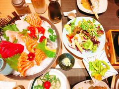 -德川家日本料理(顺义华联店)