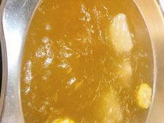 大目清汤锅-潮汕大目牛肉火锅(上梅林店)