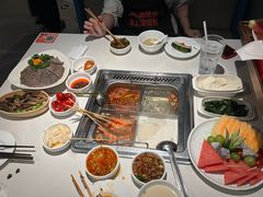 -海底捞火锅(外滩店)