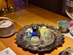 -原志优秀食材·匠心料理·海胆主题(金亿广场店)