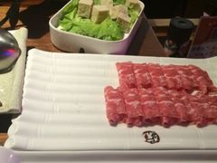 -巴邑火锅(江北万达店)