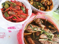 -玉衢·衢州鸭头店(沿河路店)