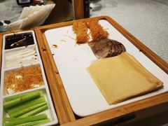 -萃華楼(王府井店)