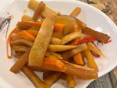 -利杨记·本味轩粥坊·烧烤(宝体店)