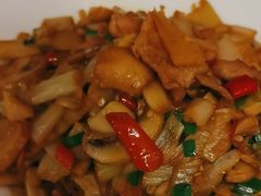 -新白鹿餐厅(城西银泰城店)