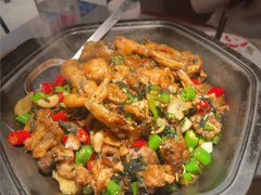 -蛙来哒(汇一城黑金冠店)