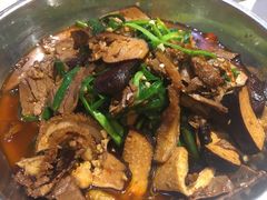 -聚味瞿记·龙虾堂(望城店)