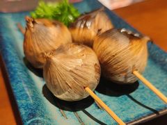 -弓二·烧鸟居酒屋(财富购物中心店)
