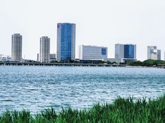 -天津金海湖