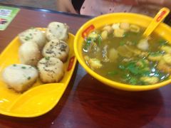 -小杨生煎(南京东路食品一店)