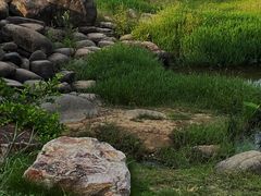 -钟山体育运动公园