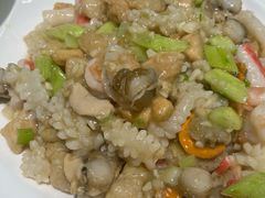 -昱德来·天津菜(河西店)
